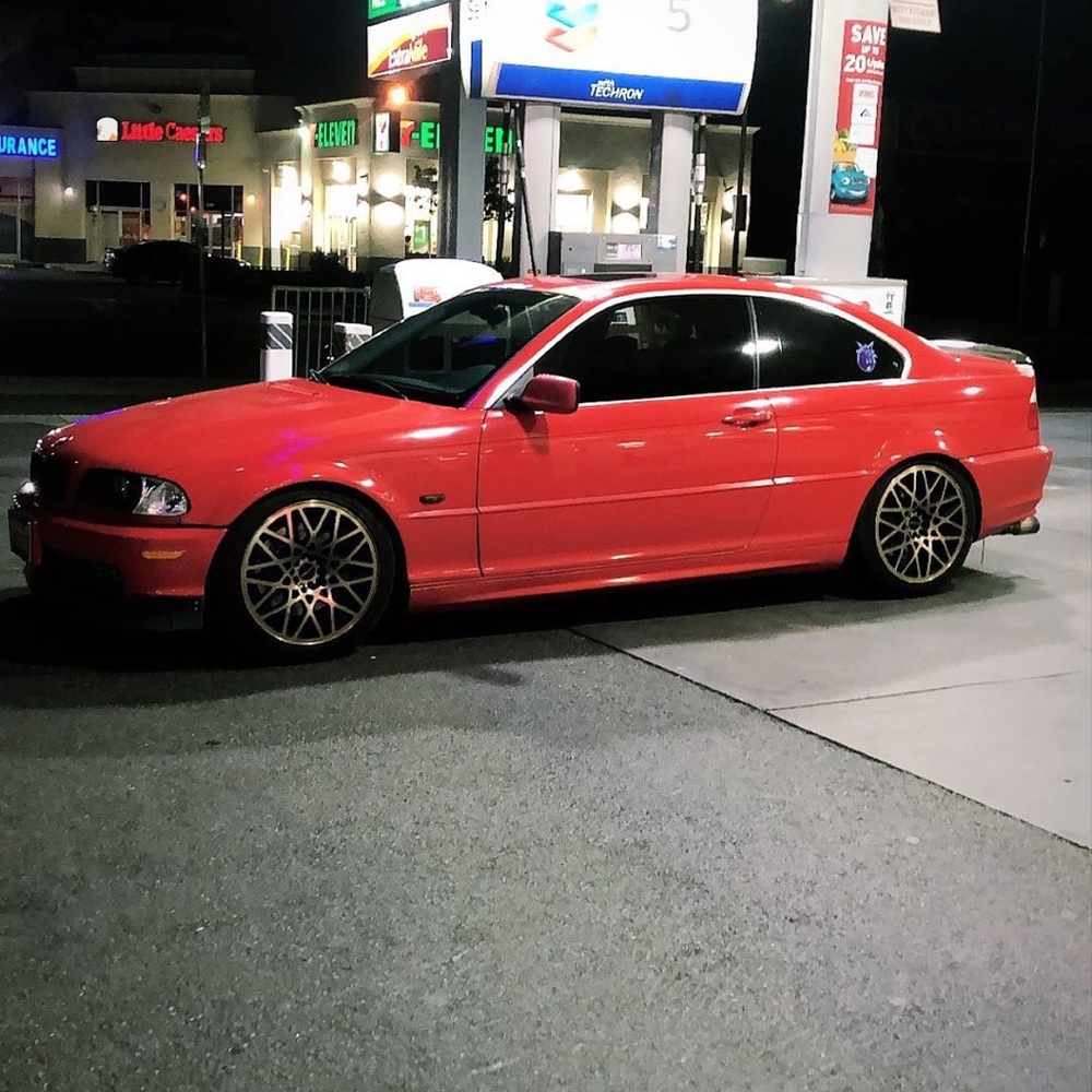 Meet your Posher, Casey